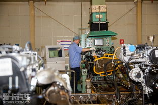 用芯驅(qū)動(dòng)未來(lái) 訪沈陽(yáng)航天三菱發(fā)動(dòng)機(jī)工廠