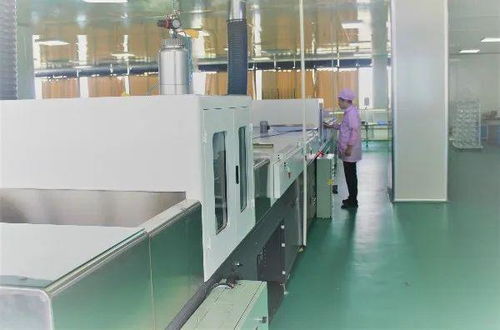 大數(shù)據(jù)智能化引領(lǐng)，重慶高新區(qū)傳統(tǒng)產(chǎn)業(yè)煥發(fā)新動能