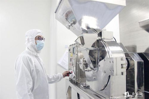 宿豫 面向朝陽(yáng)，醫(yī)藥大健康產(chǎn)業(yè)加速崛起的技術(shù)服務(wù)新篇章